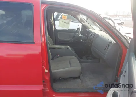 2006 Dodge Dakota St z USA, uszkodzony, nr VIN 1D7HE28K16S686929